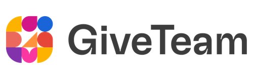 GiveTeam logo